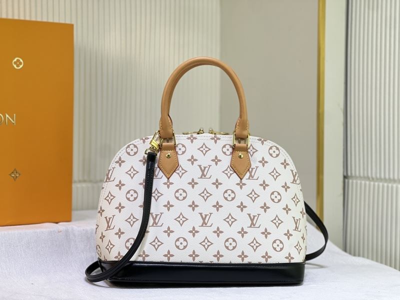 LV Top Handle Bags